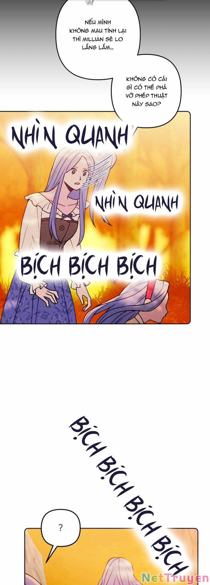 đọc truyện Em Ấy Muốn Trở Thành Chồng Của Tôi Chương 43 ảnh 20 tại Thiên Thai Truyện