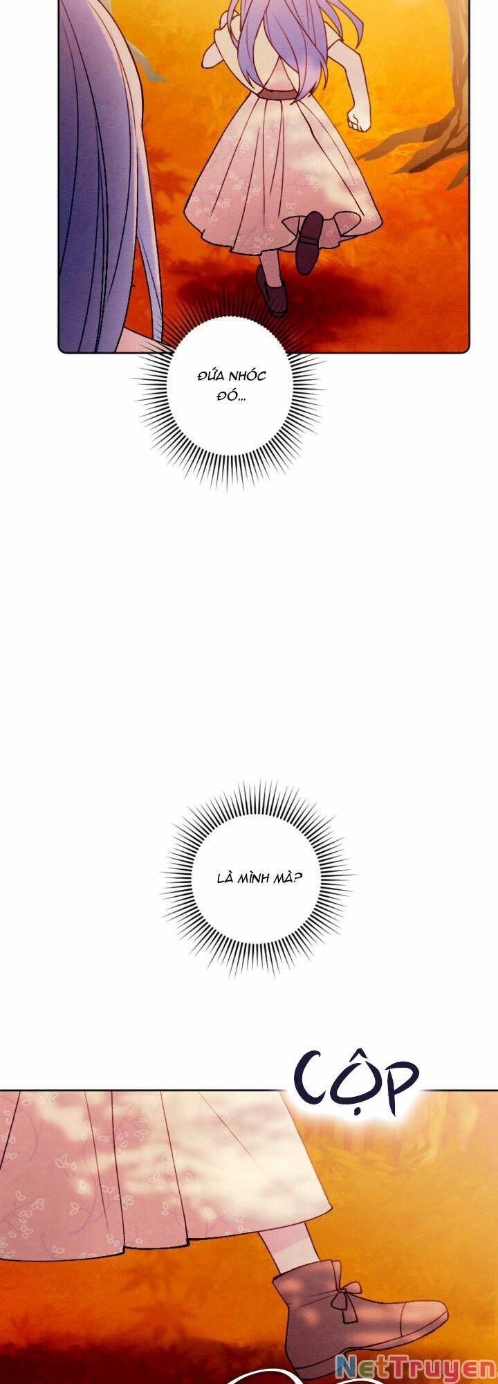 đọc truyện Em Ấy Muốn Trở Thành Chồng Của Tôi Chương 43 ảnh 21 tại Thiên Thai Truyện