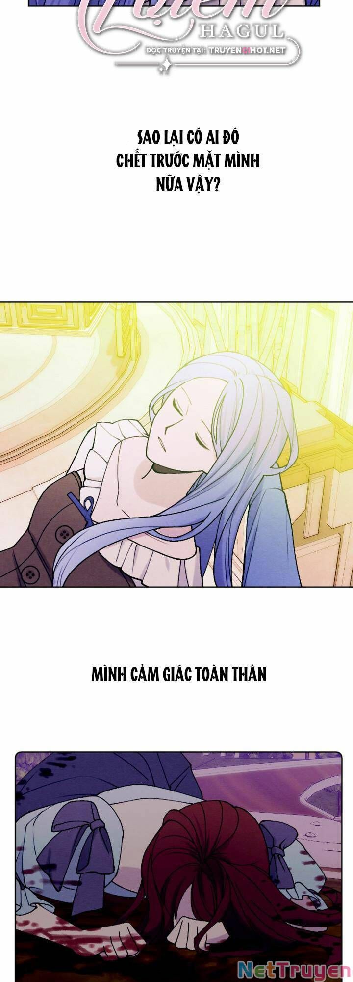 đọc truyện Em Ấy Muốn Trở Thành Chồng Của Tôi Chương 43 ảnh 4 tại Thiên Thai Truyện