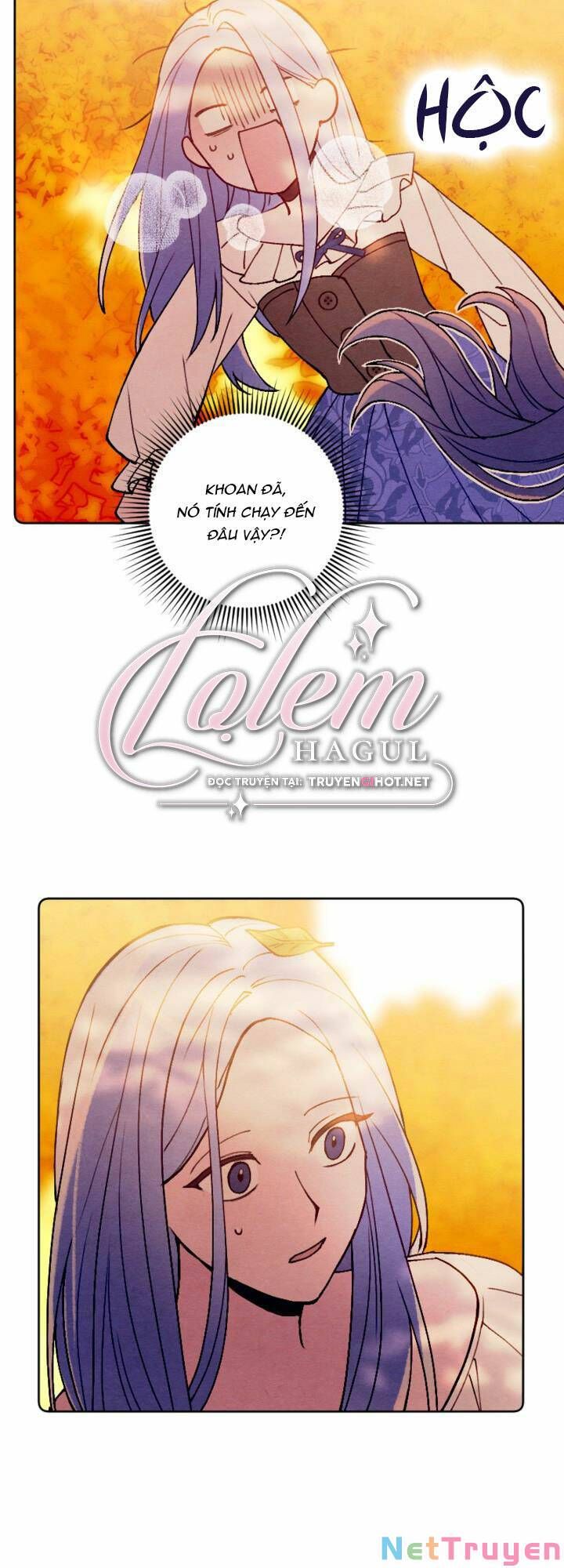 đọc truyện Em Ấy Muốn Trở Thành Chồng Của Tôi Chương 43 ảnh 23 tại Thiên Thai Truyện