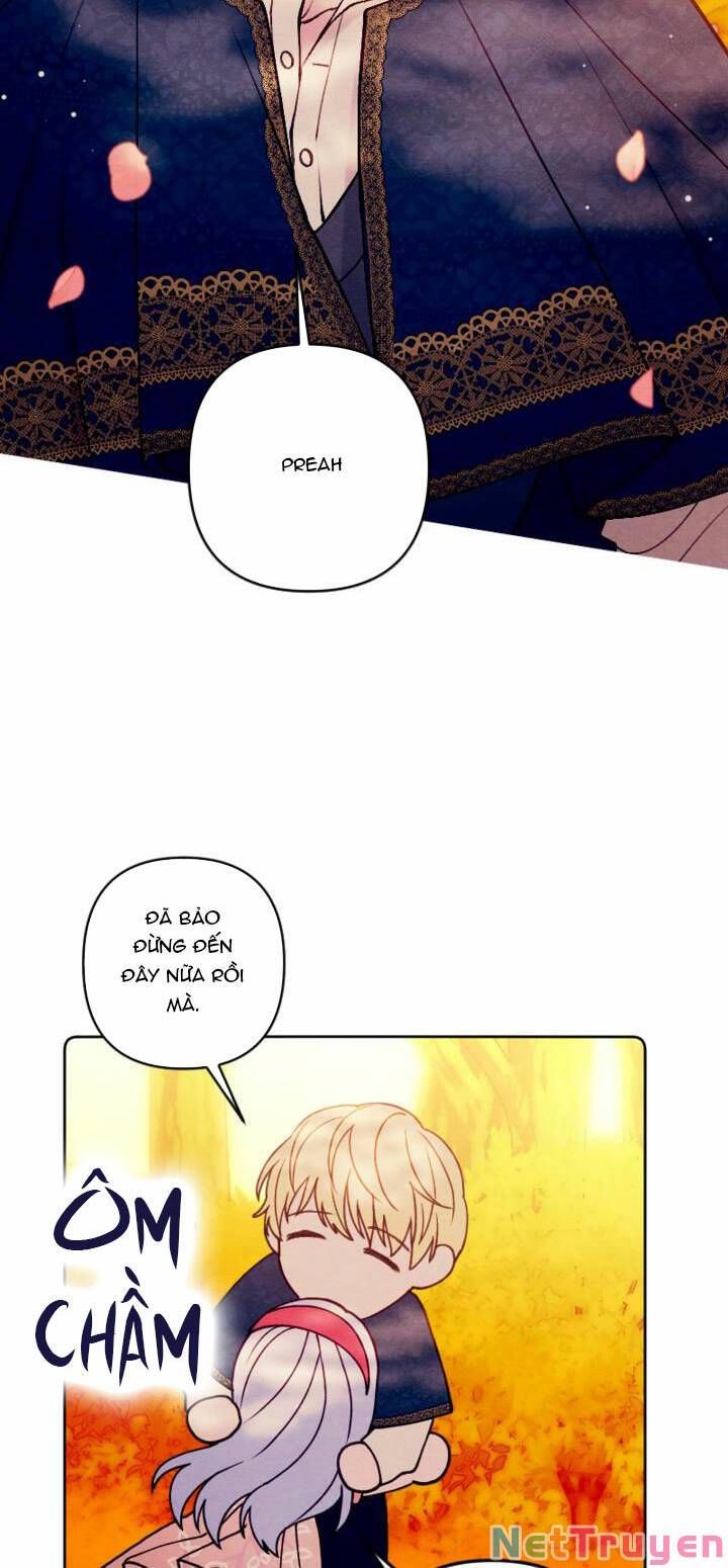 đọc truyện Em Ấy Muốn Trở Thành Chồng Của Tôi Chương 43 ảnh 26 tại Thiên Thai Truyện