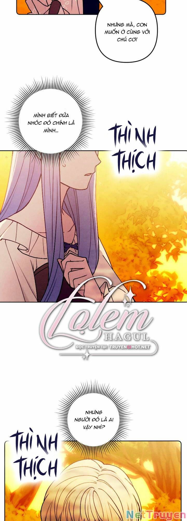 đọc truyện Em Ấy Muốn Trở Thành Chồng Của Tôi Chương 43 ảnh 27 tại Thiên Thai Truyện