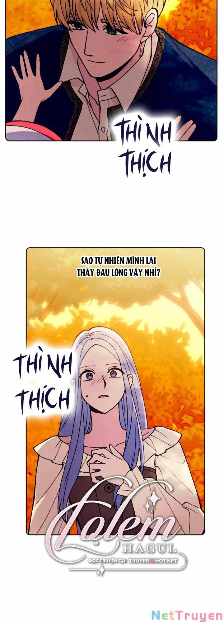 đọc truyện Em Ấy Muốn Trở Thành Chồng Của Tôi Chương 43 ảnh 28 tại Thiên Thai Truyện