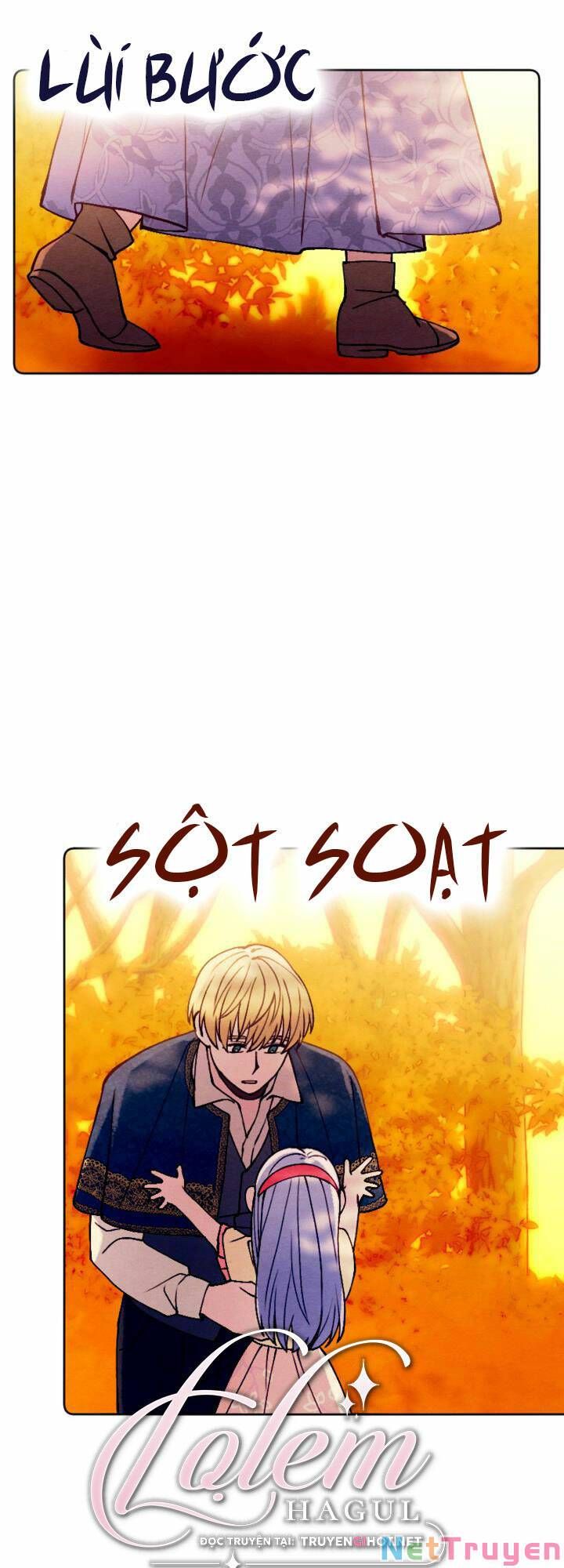 đọc truyện Em Ấy Muốn Trở Thành Chồng Của Tôi Chương 43 ảnh 29 tại Thiên Thai Truyện