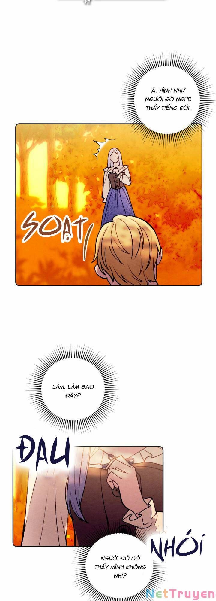 đọc truyện Em Ấy Muốn Trở Thành Chồng Của Tôi Chương 43 ảnh 30 tại Thiên Thai Truyện