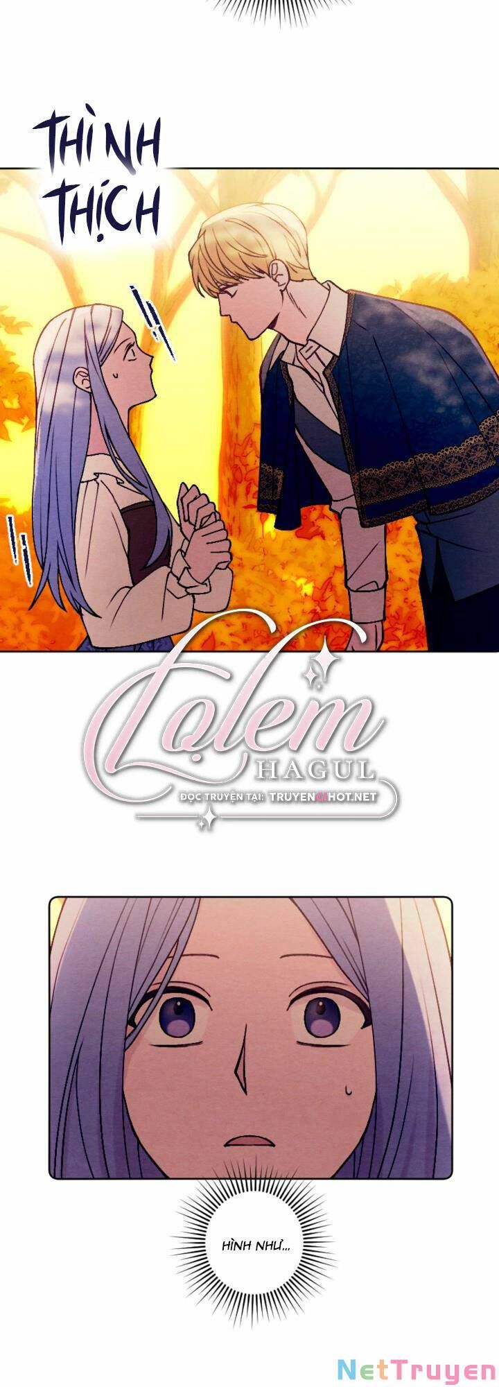 đọc truyện Em Ấy Muốn Trở Thành Chồng Của Tôi Chương 43 ảnh 31 tại Thiên Thai Truyện