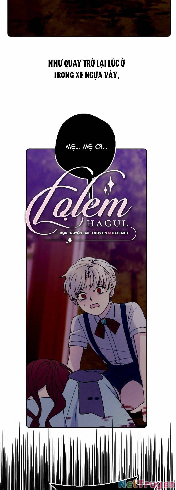 đọc truyện Em Ấy Muốn Trở Thành Chồng Của Tôi Chương 43 ảnh 5 tại Thiên Thai Truyện