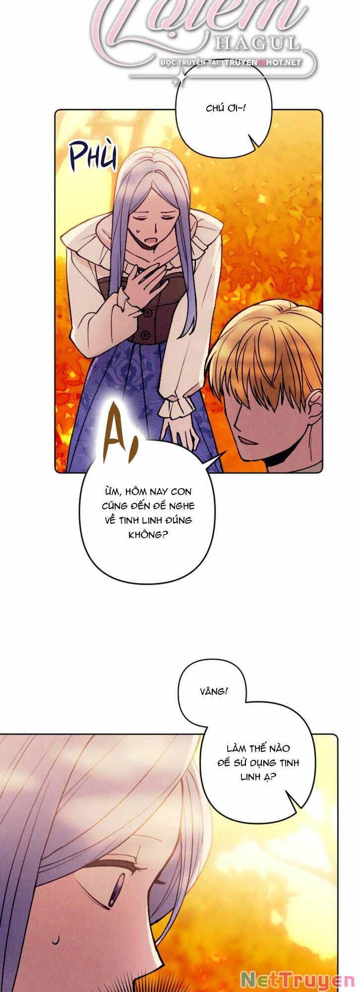 đọc truyện Em Ấy Muốn Trở Thành Chồng Của Tôi Chương 43 ảnh 33 tại Thiên Thai Truyện