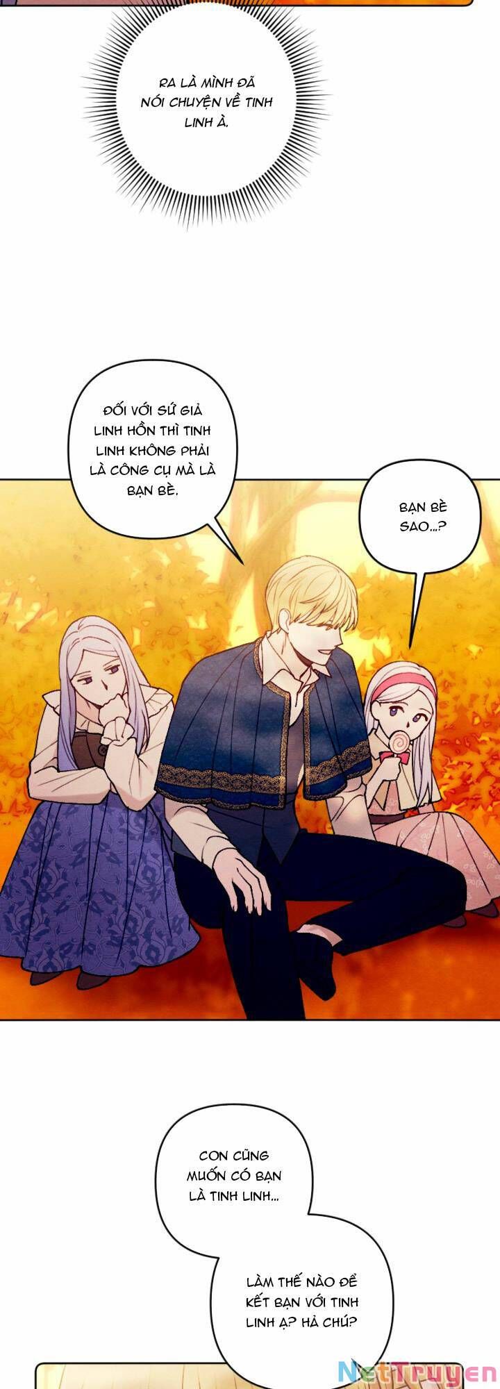 đọc truyện Em Ấy Muốn Trở Thành Chồng Của Tôi Chương 43 ảnh 34 tại Thiên Thai Truyện