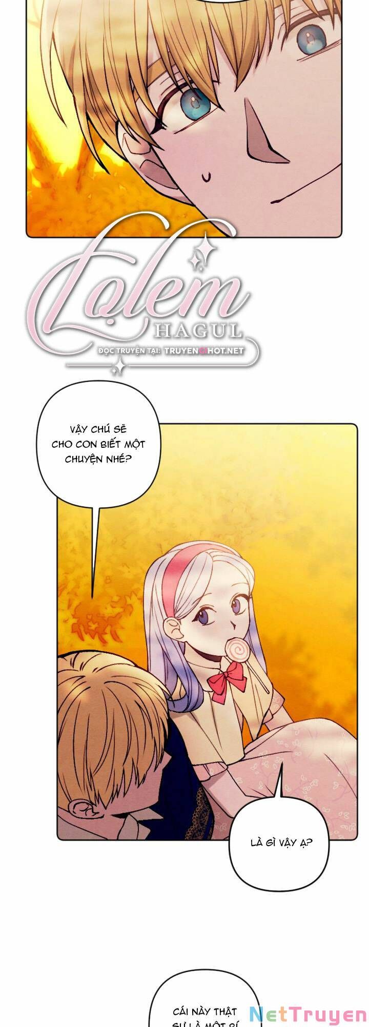 đọc truyện Em Ấy Muốn Trở Thành Chồng Của Tôi Chương 43 ảnh 35 tại Thiên Thai Truyện