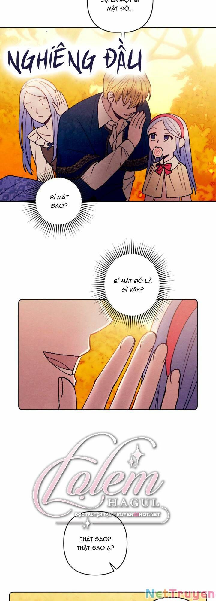 đọc truyện Em Ấy Muốn Trở Thành Chồng Của Tôi Chương 43 ảnh 36 tại Thiên Thai Truyện