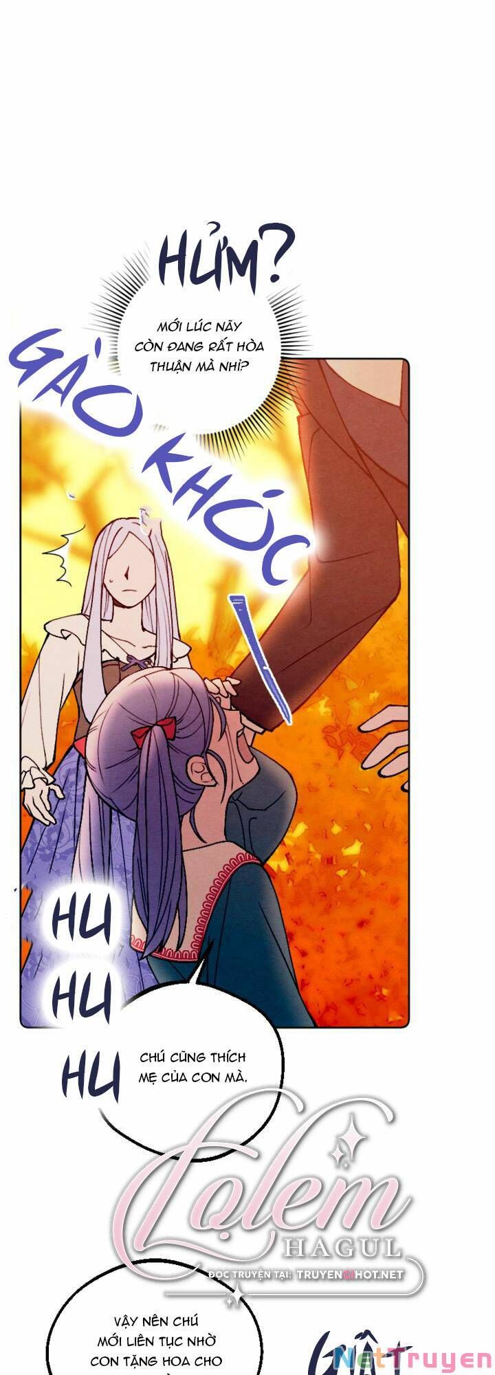 đọc truyện Em Ấy Muốn Trở Thành Chồng Của Tôi Chương 43 ảnh 39 tại Thiên Thai Truyện