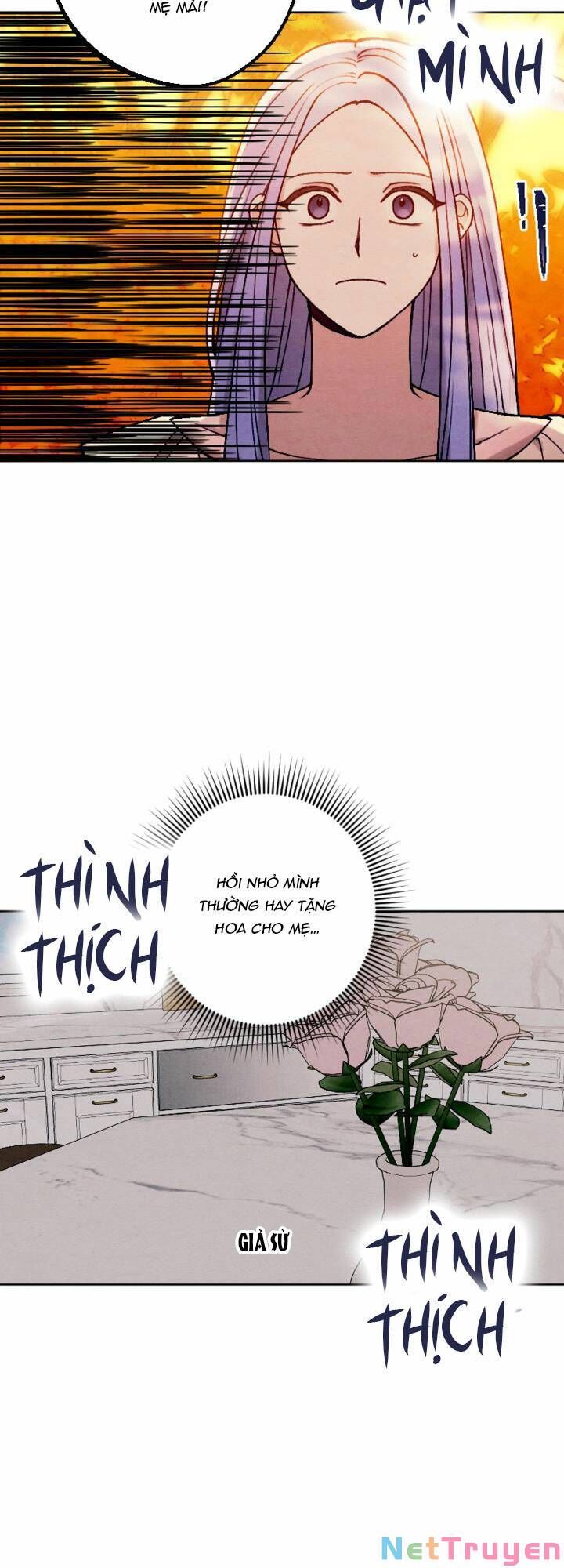 đọc truyện Em Ấy Muốn Trở Thành Chồng Của Tôi Chương 43 ảnh 40 tại Thiên Thai Truyện