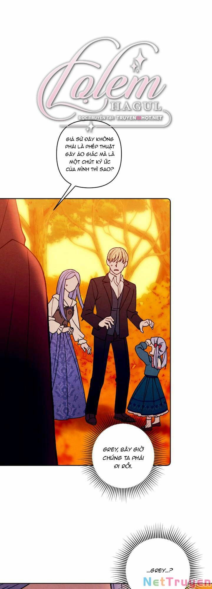 đọc truyện Em Ấy Muốn Trở Thành Chồng Của Tôi Chương 43 ảnh 41 tại Thiên Thai Truyện