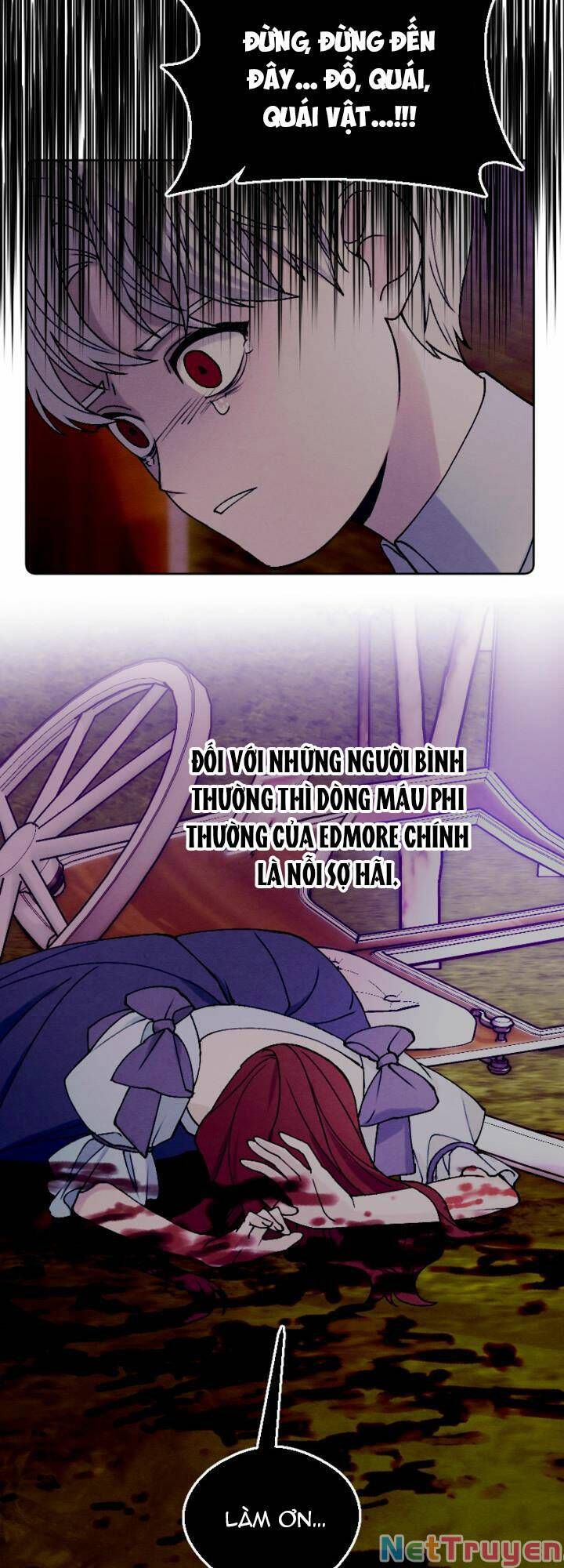 đọc truyện Em Ấy Muốn Trở Thành Chồng Của Tôi Chương 43 ảnh 6 tại Thiên Thai Truyện