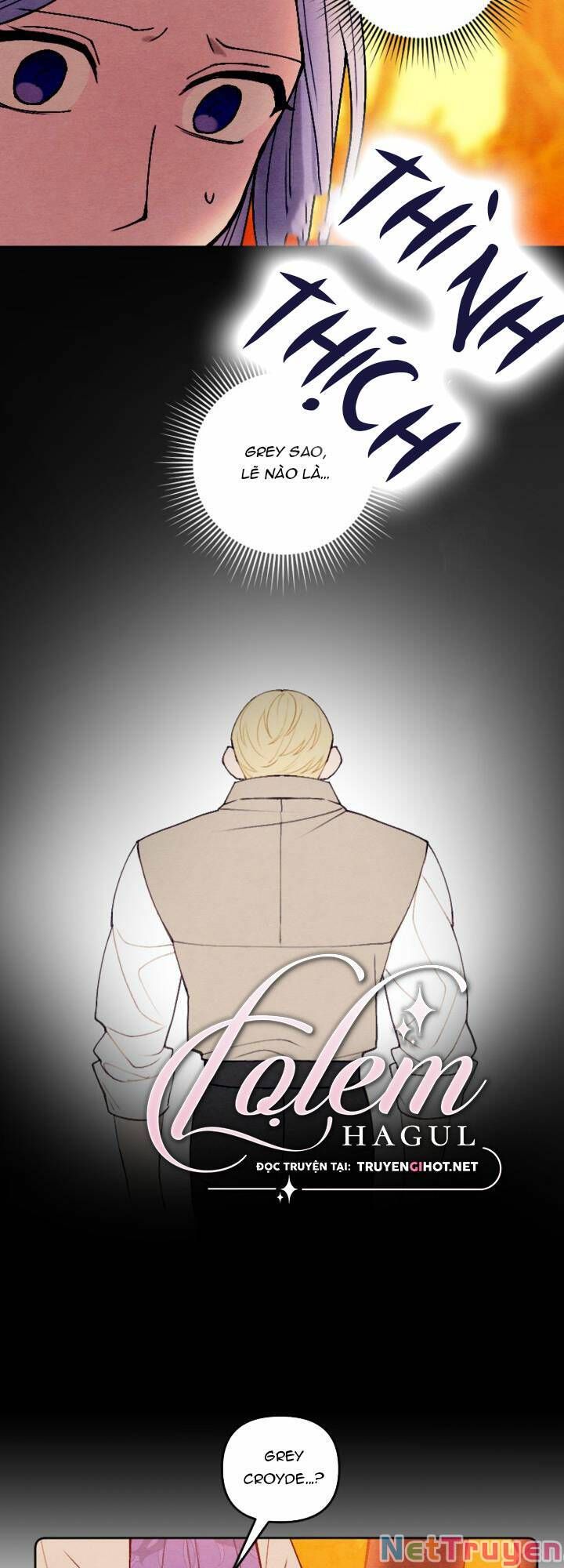 đọc truyện Em Ấy Muốn Trở Thành Chồng Của Tôi Chương 43 ảnh 42 tại Thiên Thai Truyện