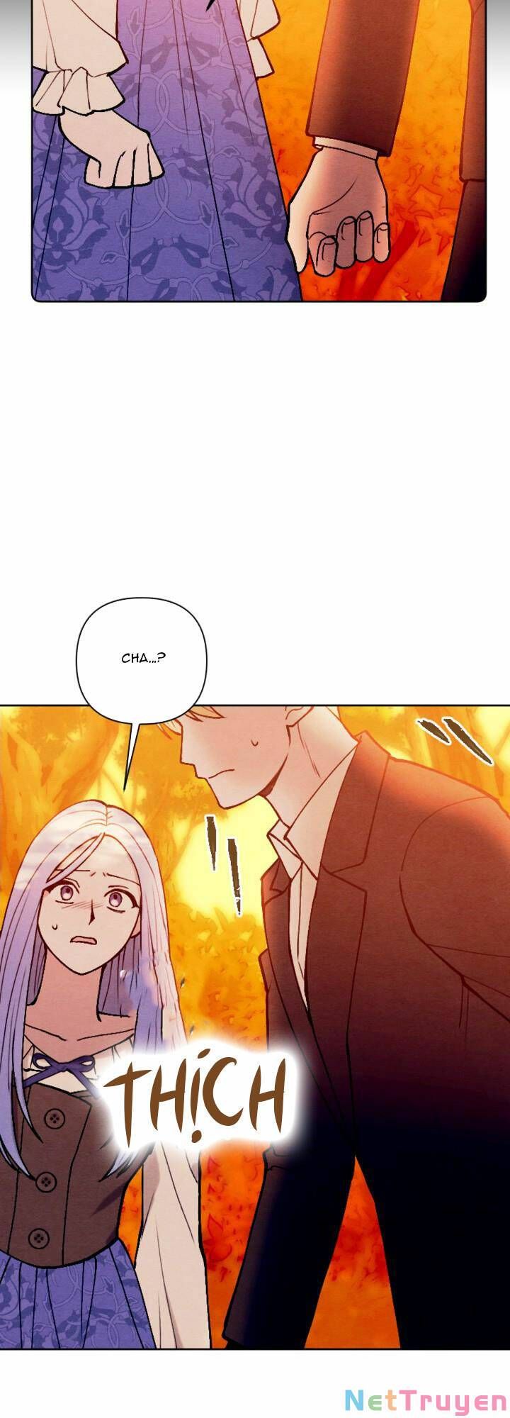 đọc truyện Em Ấy Muốn Trở Thành Chồng Của Tôi Chương 43 ảnh 43 tại Thiên Thai Truyện