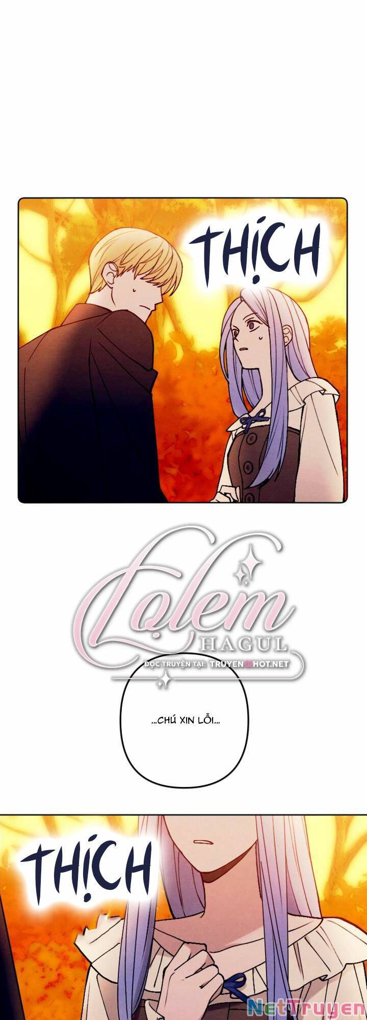 đọc truyện Em Ấy Muốn Trở Thành Chồng Của Tôi Chương 43 ảnh 44 tại Thiên Thai Truyện