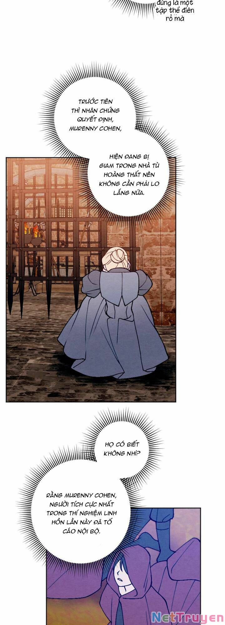 đọc truyện Em Ấy Muốn Trở Thành Chồng Của Tôi Chương 43 ảnh 48 tại Thiên Thai Truyện