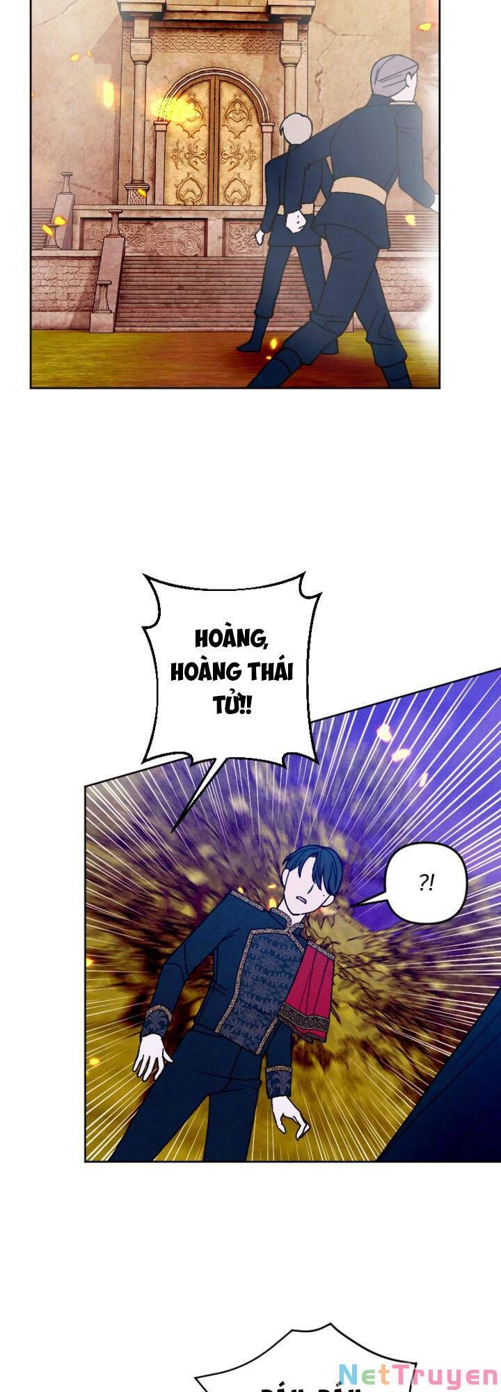 đọc truyện Em Ấy Muốn Trở Thành Chồng Của Tôi Chương 43 ảnh 51 tại Thiên Thai Truyện