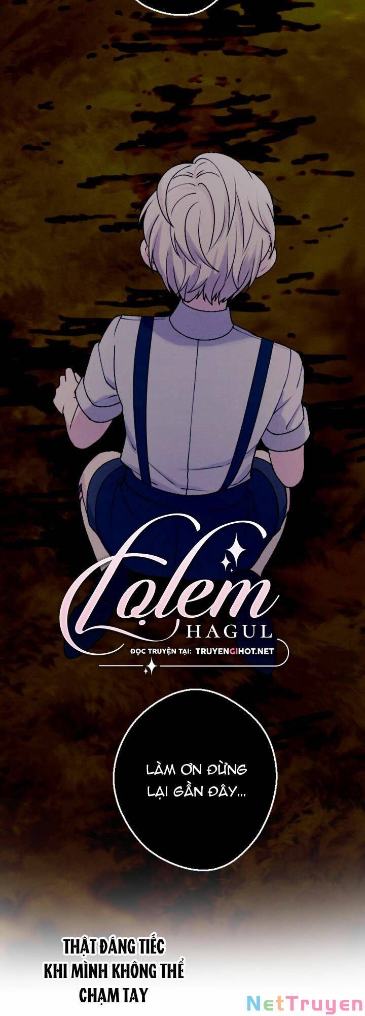 đọc truyện Em Ấy Muốn Trở Thành Chồng Của Tôi Chương 43 ảnh 7 tại Thiên Thai Truyện