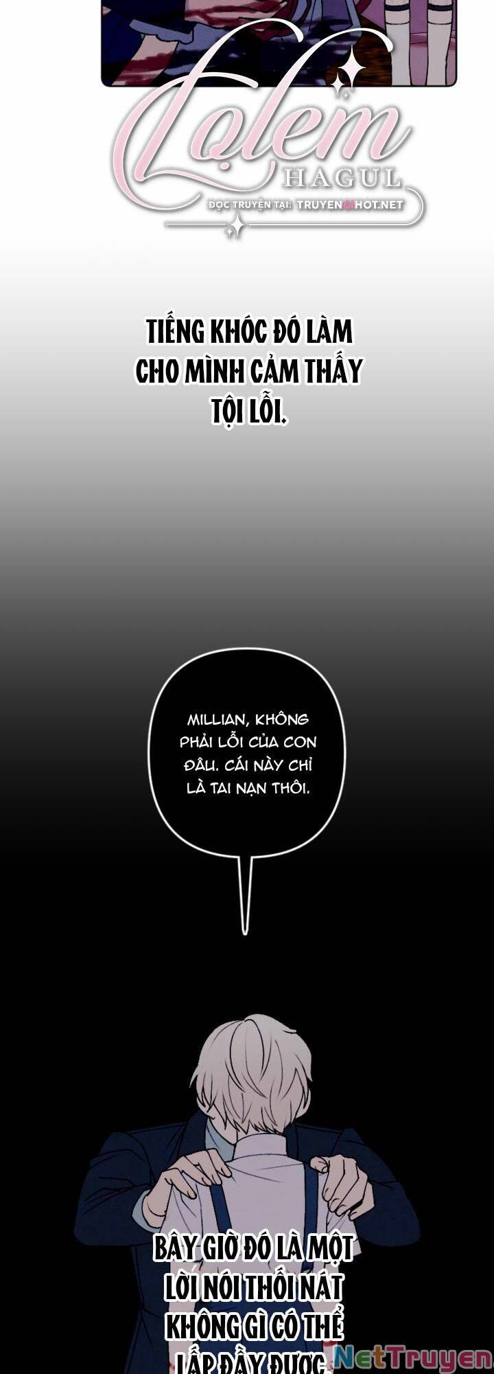 đọc truyện Em Ấy Muốn Trở Thành Chồng Của Tôi Chương 43 ảnh 9 tại Thiên Thai Truyện