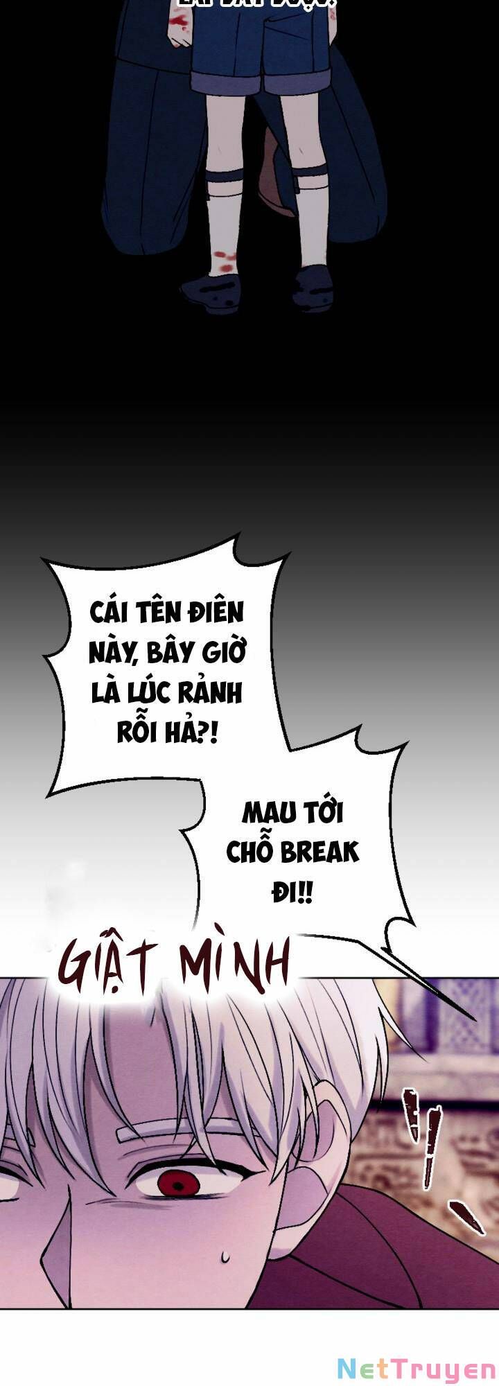 đọc truyện Em Ấy Muốn Trở Thành Chồng Của Tôi Chương 43 ảnh 10 tại Thiên Thai Truyện