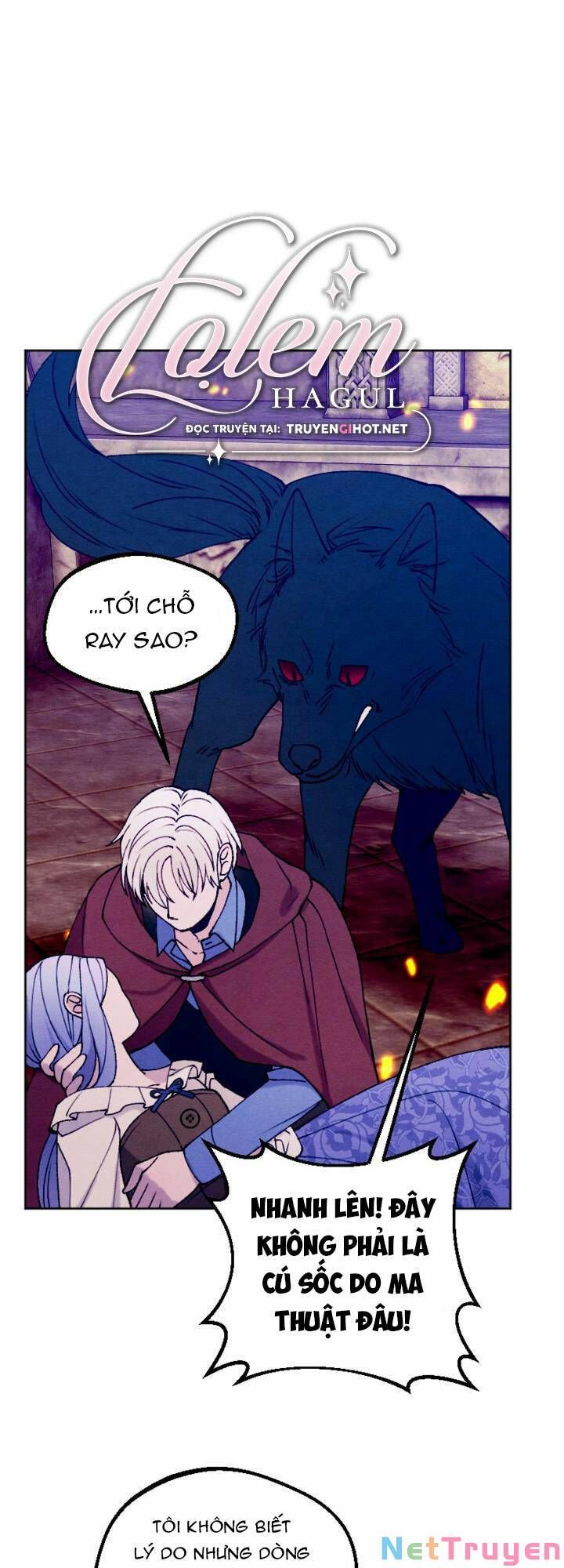 đọc truyện Em Ấy Muốn Trở Thành Chồng Của Tôi Chương 43 ảnh 11 tại Thiên Thai Truyện