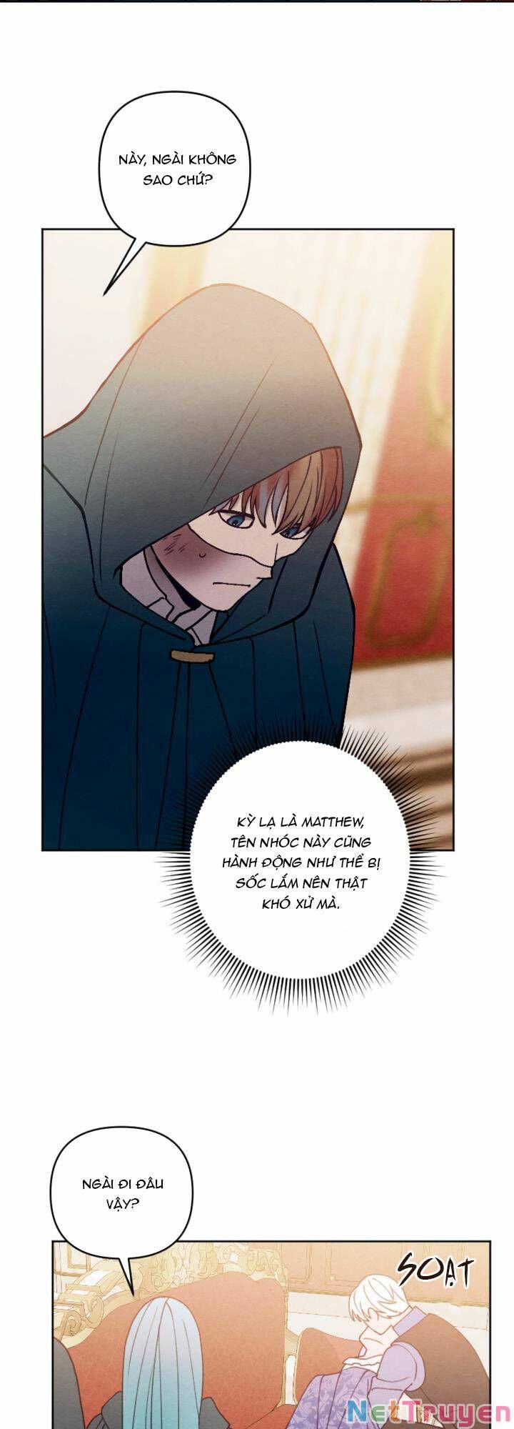 đọc truyện Em Ấy Muốn Trở Thành Chồng Của Tôi Chương 44 ảnh 12 tại Thiên Thai Truyện