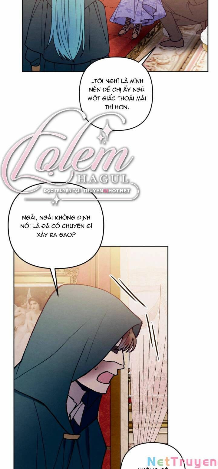 đọc truyện Em Ấy Muốn Trở Thành Chồng Của Tôi Chương 44 ảnh 13 tại Thiên Thai Truyện