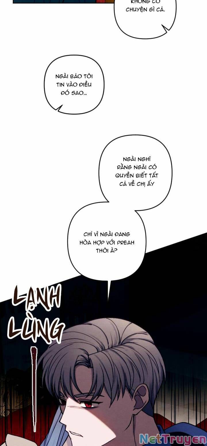 đọc truyện Em Ấy Muốn Trở Thành Chồng Của Tôi Chương 44 ảnh 14 tại Thiên Thai Truyện