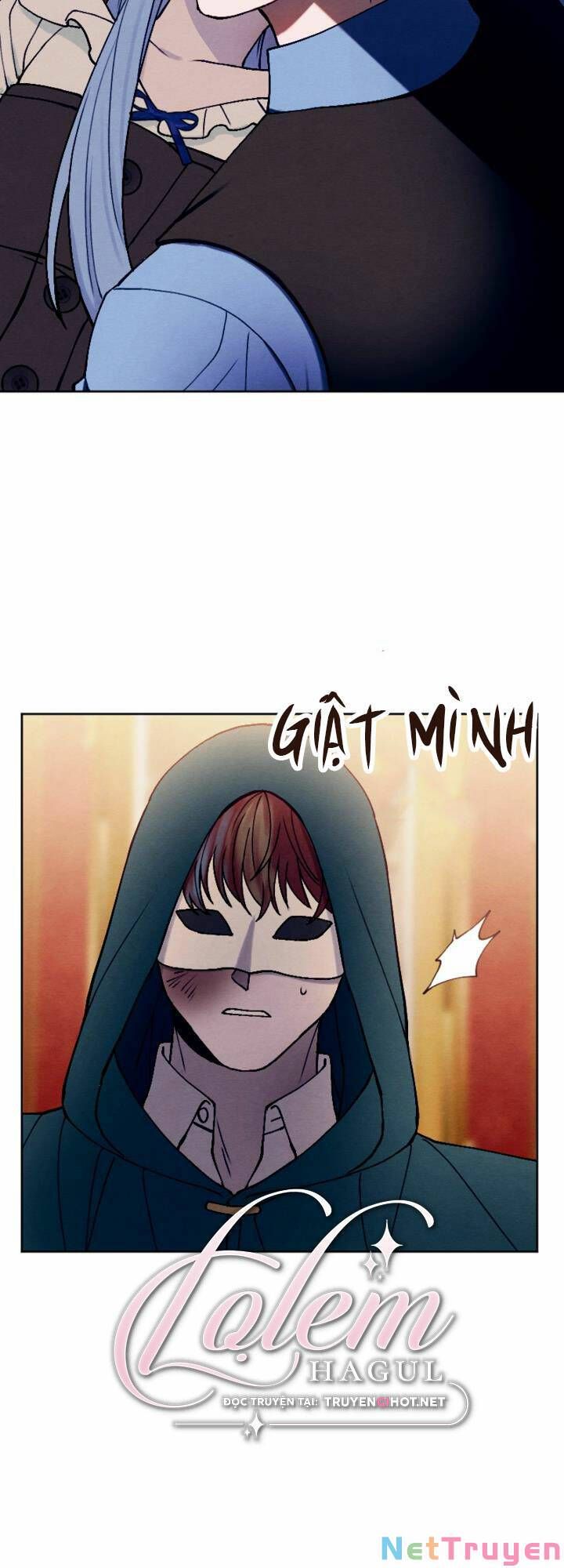 đọc truyện Em Ấy Muốn Trở Thành Chồng Của Tôi Chương 44 ảnh 15 tại Thiên Thai Truyện