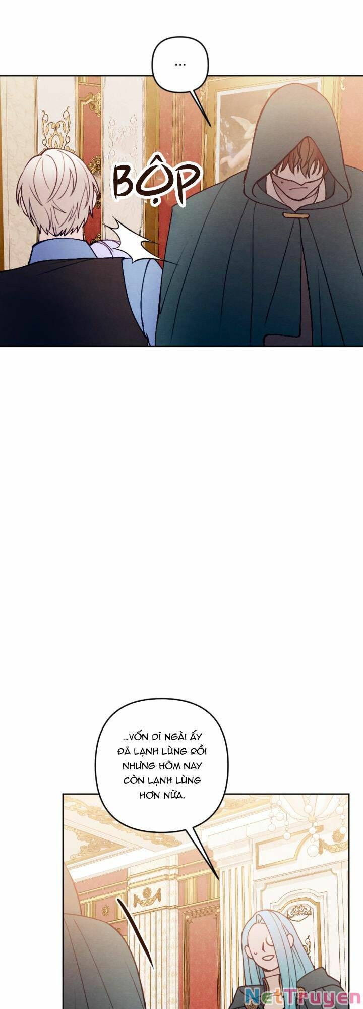 đọc truyện Em Ấy Muốn Trở Thành Chồng Của Tôi Chương 44 ảnh 16 tại Thiên Thai Truyện