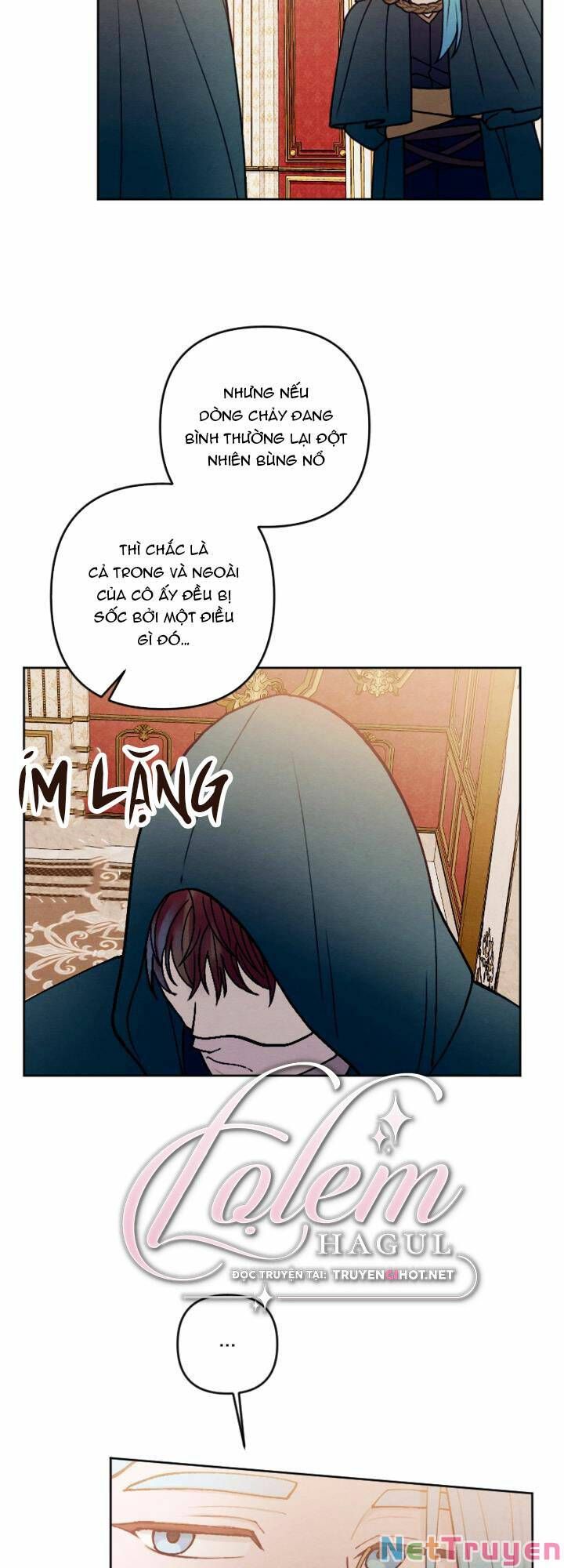 đọc truyện Em Ấy Muốn Trở Thành Chồng Của Tôi Chương 44 ảnh 17 tại Thiên Thai Truyện