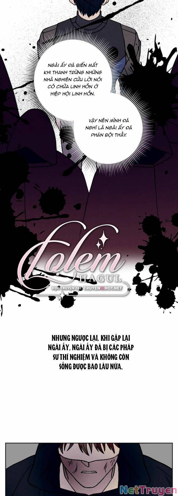 đọc truyện Em Ấy Muốn Trở Thành Chồng Của Tôi Chương 44 ảnh 19 tại Thiên Thai Truyện