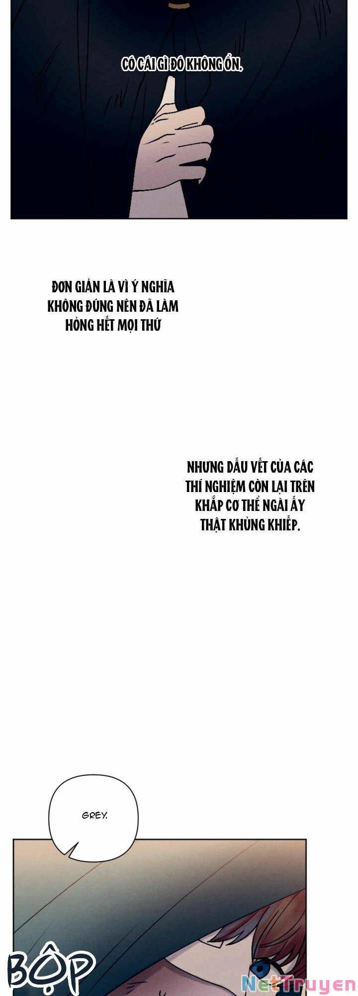 đọc truyện Em Ấy Muốn Trở Thành Chồng Của Tôi Chương 44 ảnh 20 tại Thiên Thai Truyện