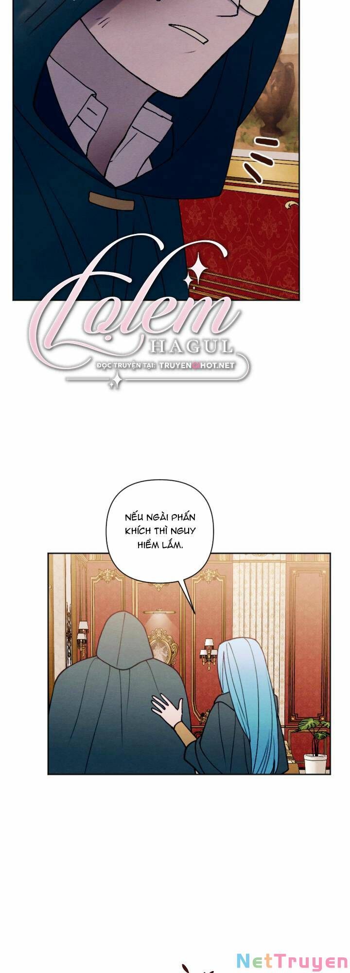 đọc truyện Em Ấy Muốn Trở Thành Chồng Của Tôi Chương 44 ảnh 21 tại Thiên Thai Truyện