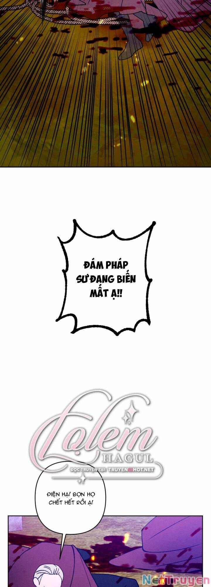 đọc truyện Em Ấy Muốn Trở Thành Chồng Của Tôi Chương 44 ảnh 4 tại Thiên Thai Truyện