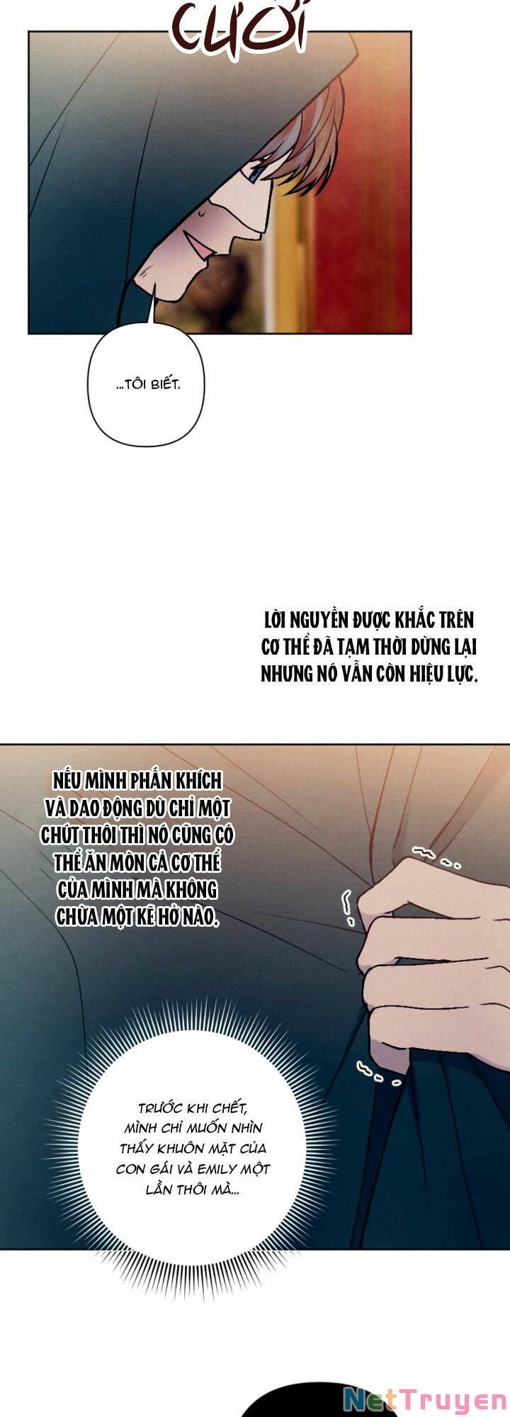 đọc truyện Em Ấy Muốn Trở Thành Chồng Của Tôi Chương 44 ảnh 22 tại Thiên Thai Truyện