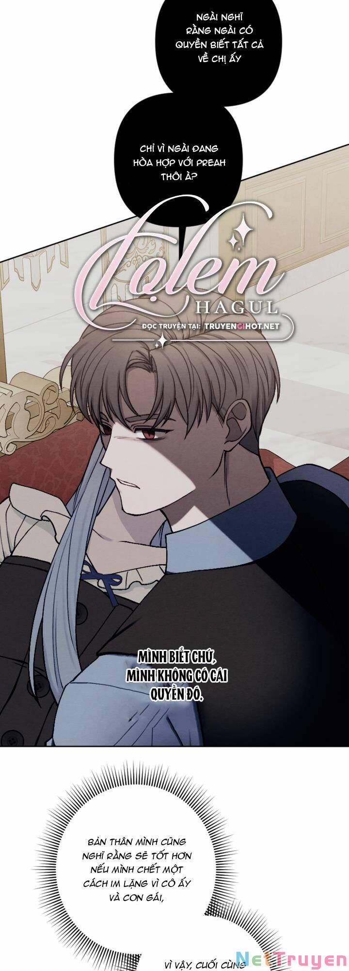 đọc truyện Em Ấy Muốn Trở Thành Chồng Của Tôi Chương 44 ảnh 23 tại Thiên Thai Truyện