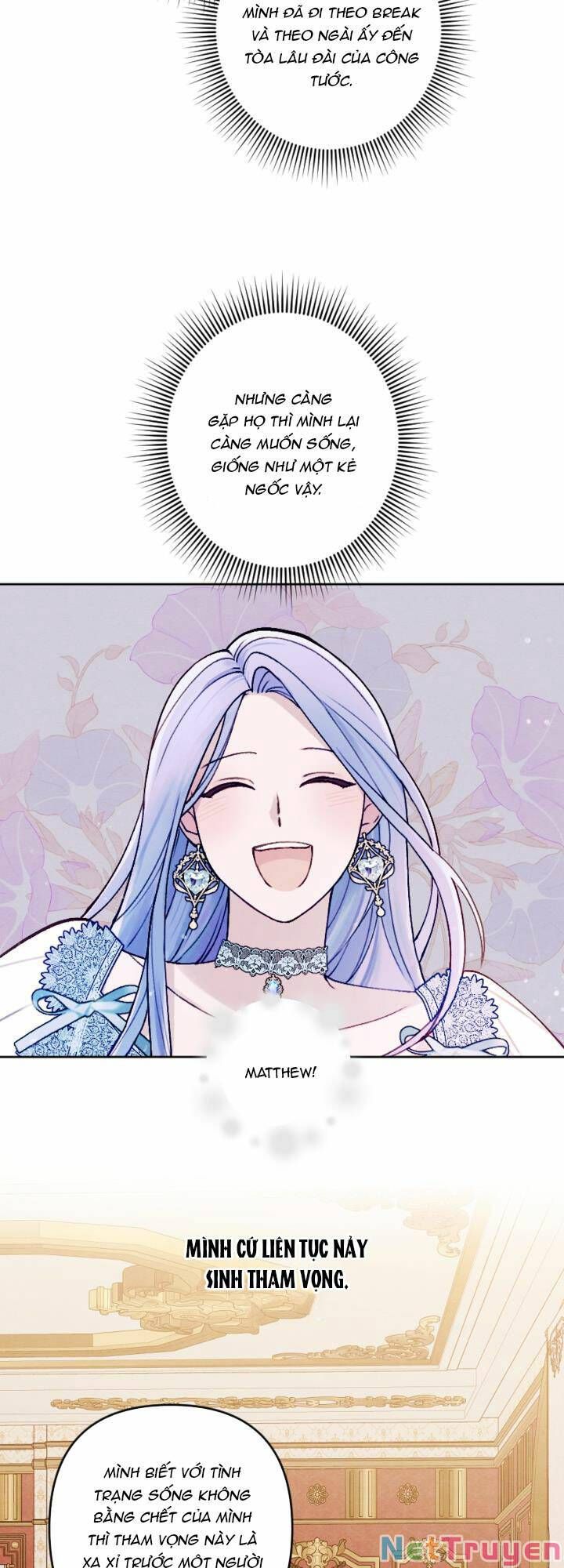 đọc truyện Em Ấy Muốn Trở Thành Chồng Của Tôi Chương 44 ảnh 24 tại Thiên Thai Truyện