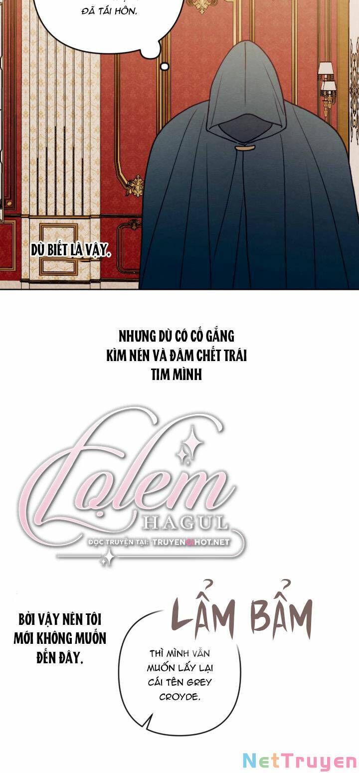 đọc truyện Em Ấy Muốn Trở Thành Chồng Của Tôi Chương 44 ảnh 25 tại Thiên Thai Truyện