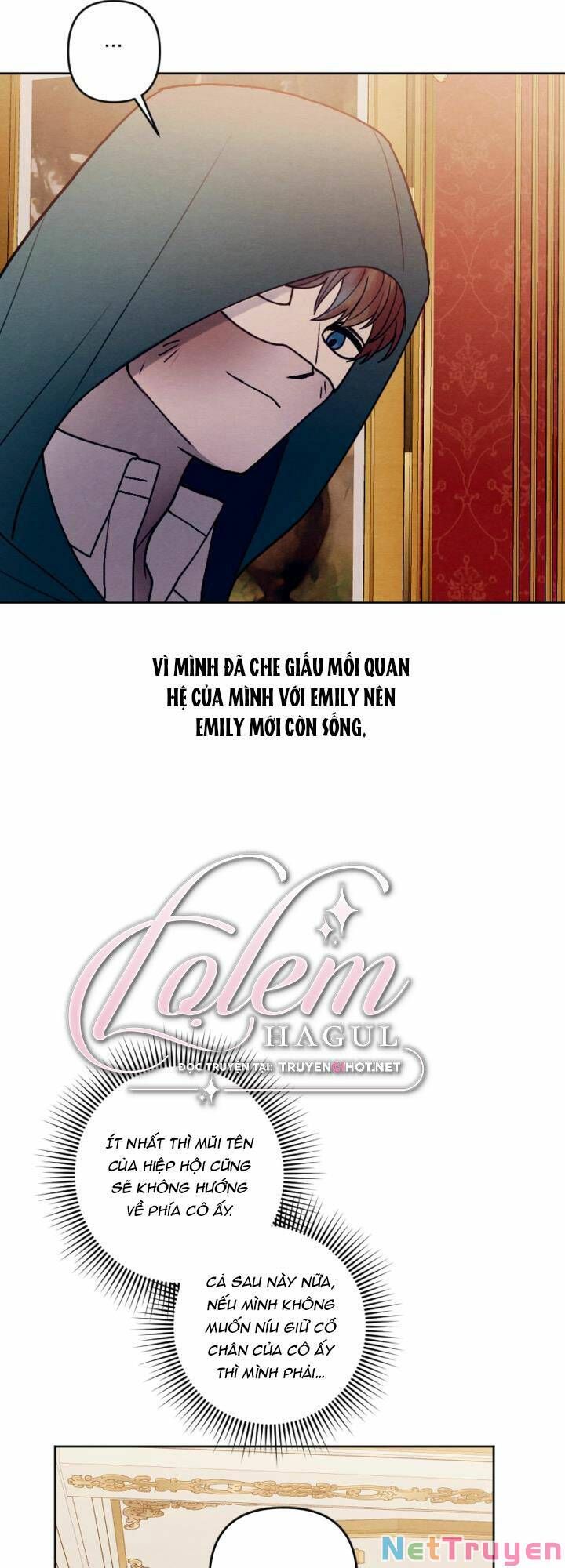 đọc truyện Em Ấy Muốn Trở Thành Chồng Của Tôi Chương 44 ảnh 27 tại Thiên Thai Truyện