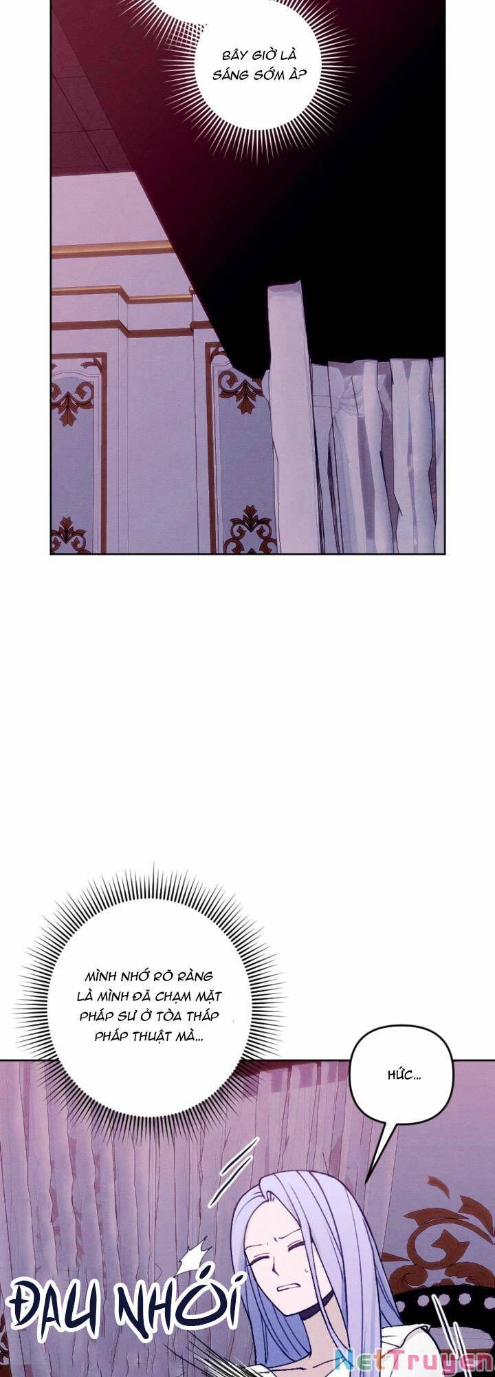 đọc truyện Em Ấy Muốn Trở Thành Chồng Của Tôi Chương 44 ảnh 30 tại Thiên Thai Truyện