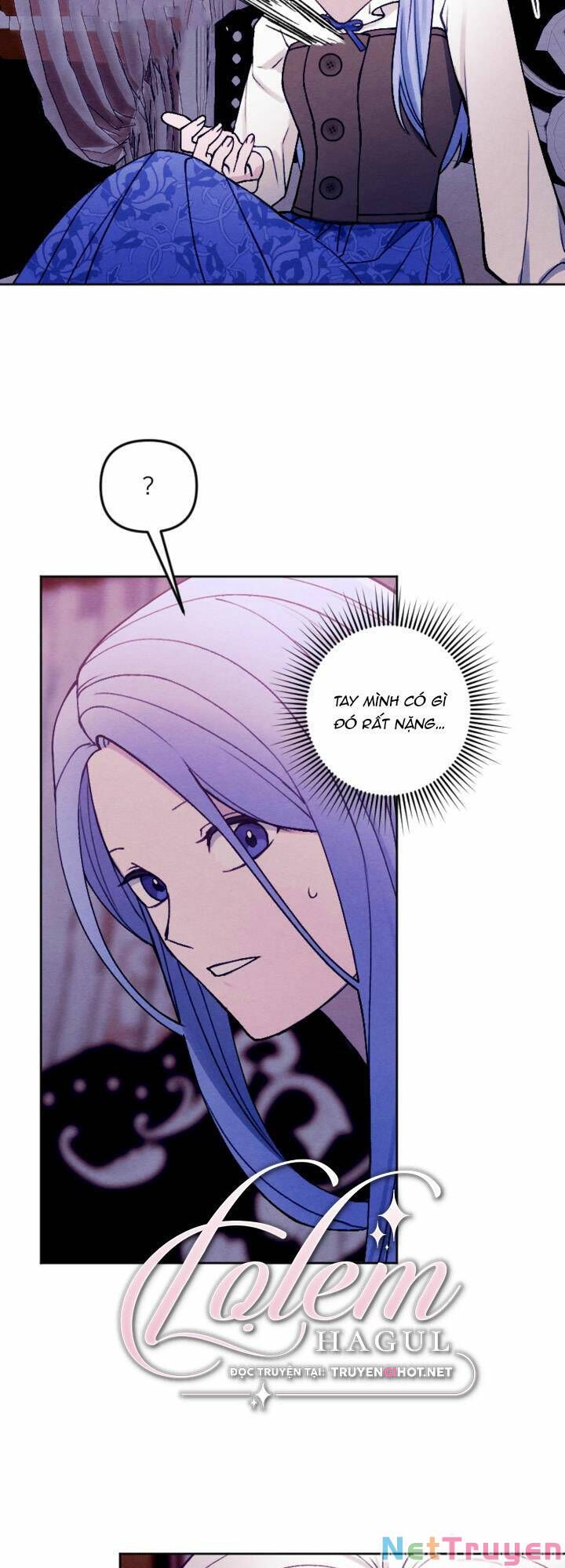 đọc truyện Em Ấy Muốn Trở Thành Chồng Của Tôi Chương 44 ảnh 31 tại Thiên Thai Truyện