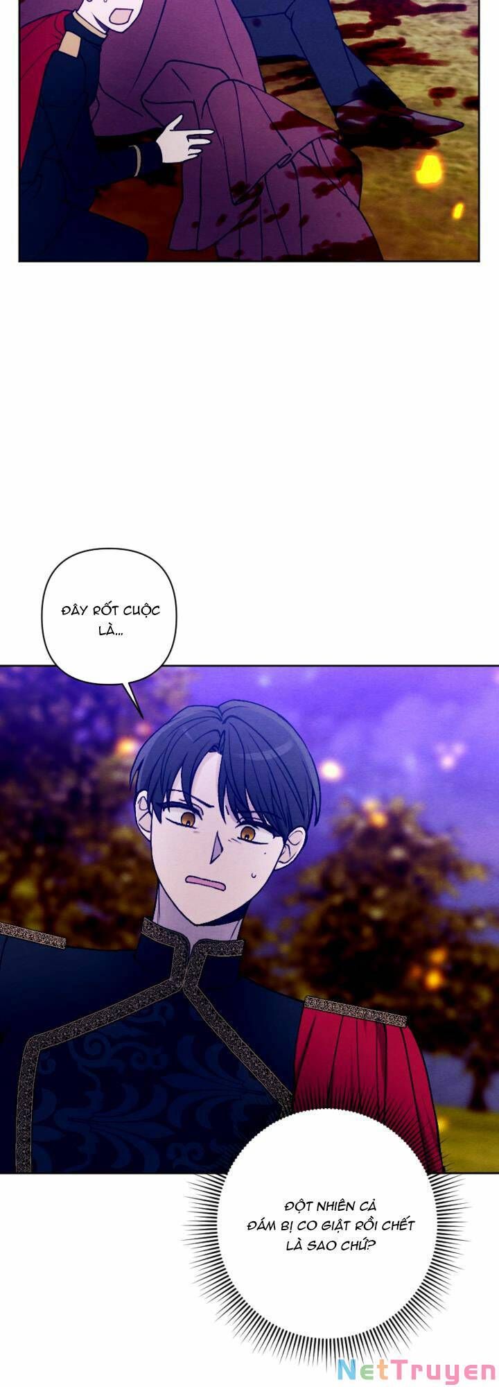 đọc truyện Em Ấy Muốn Trở Thành Chồng Của Tôi Chương 44 ảnh 5 tại Thiên Thai Truyện