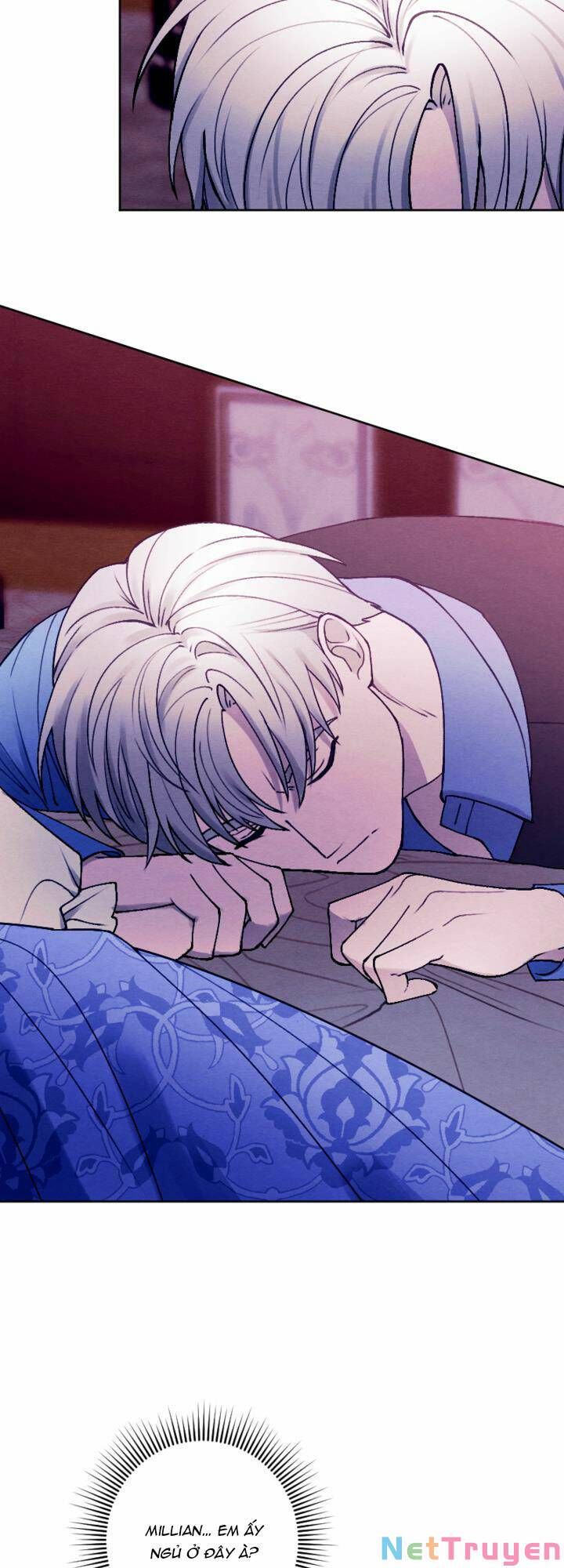 đọc truyện Em Ấy Muốn Trở Thành Chồng Của Tôi Chương 44 ảnh 32 tại Thiên Thai Truyện