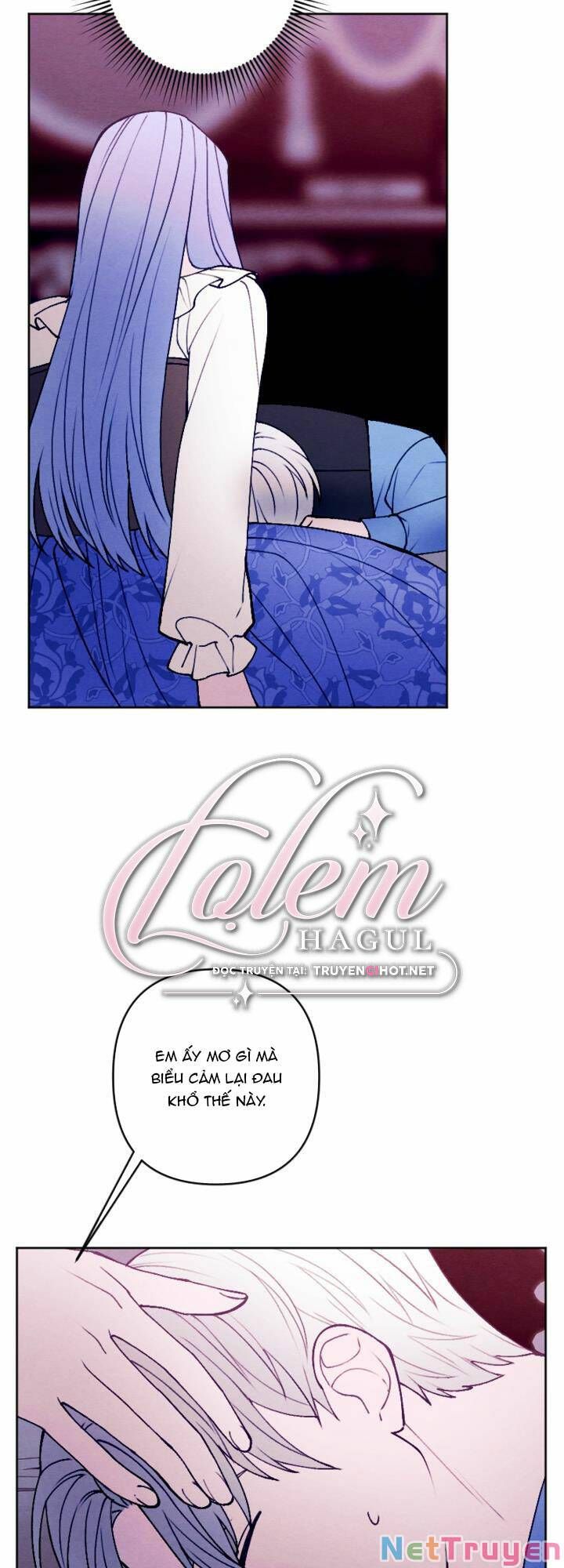 đọc truyện Em Ấy Muốn Trở Thành Chồng Của Tôi Chương 44 ảnh 33 tại Thiên Thai Truyện