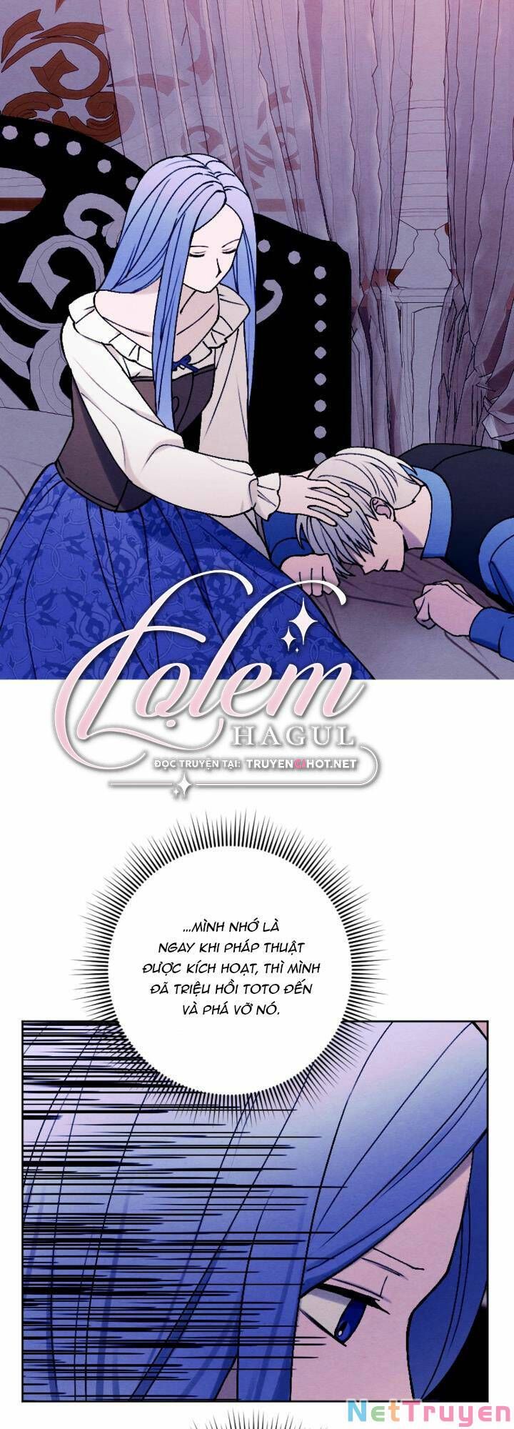 đọc truyện Em Ấy Muốn Trở Thành Chồng Của Tôi Chương 44 ảnh 35 tại Thiên Thai Truyện