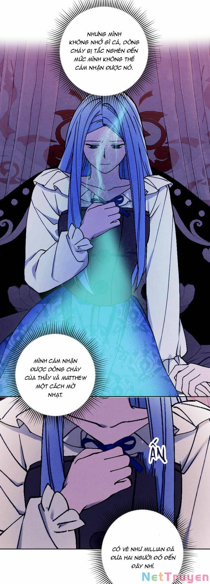 đọc truyện Em Ấy Muốn Trở Thành Chồng Của Tôi Chương 44 ảnh 36 tại Thiên Thai Truyện